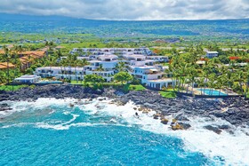 Royal Sea Cliff Kona by Outrigger