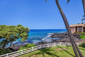 Royal Sea Cliff Kona by Outrigger