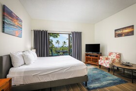 Royal Sea Cliff Kona by Outrigger
