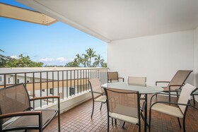 Royal Sea Cliff Kona by Outrigger