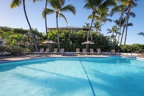 Royal Sea Cliff Kona by Outrigger