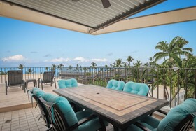 Royal Sea Cliff Kona by Outrigger