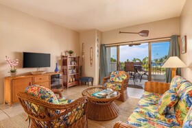 Royal Sea Cliff Kona by Outrigger