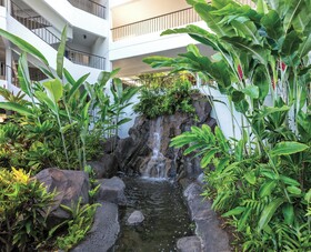 Royal Sea Cliff Resort by Wyndham