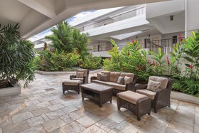 Royal Sea Cliff Resort by Wyndham