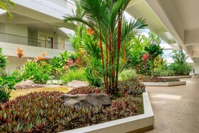 Royal Sea Cliff Resort by Wyndham