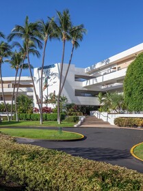 Royal Sea Cliff Resort by Wyndham