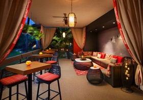 OUTRIGGER Kona Resort & Spa