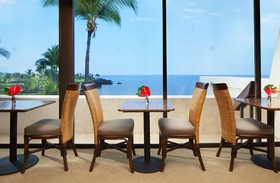 OUTRIGGER Kona Resort & Spa