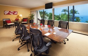 OUTRIGGER Kona Resort & Spa