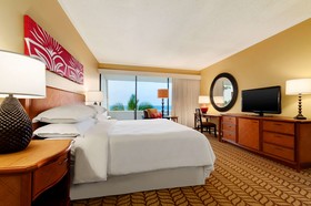 OUTRIGGER Kona Resort & Spa
