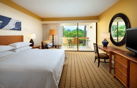 OUTRIGGER Kona Resort & Spa
