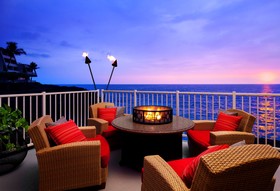 OUTRIGGER Kona Resort & Spa