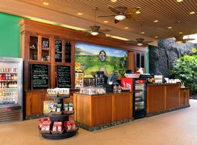 OUTRIGGER Kona Resort & Spa