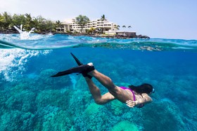 OUTRIGGER Kona Resort & Spa