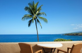 OUTRIGGER Kona Resort & Spa