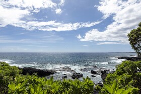 The Royal Sea Cliff Resort