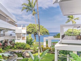 The Royal Sea Cliff Resort