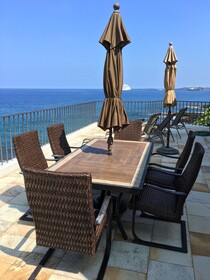 The Royal Sea Cliff Resort