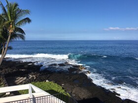 The Royal Sea Cliff Resort