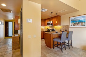 The Royal Sea Cliff Resort