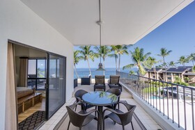 The Royal Sea Cliff Resort