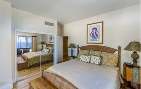 The Royal Sea Cliff Resort