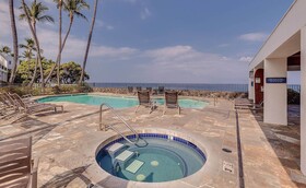 The Royal Sea Cliff Resort