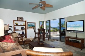 The Royal Sea Cliff Resort