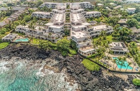 The Royal Sea Cliff Resort