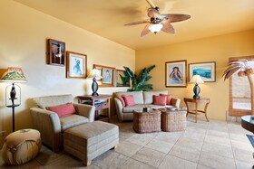 The Royal Sea Cliff Resort