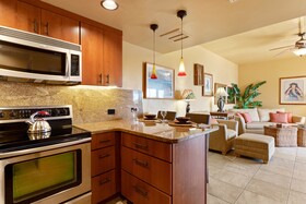 The Royal Sea Cliff Resort