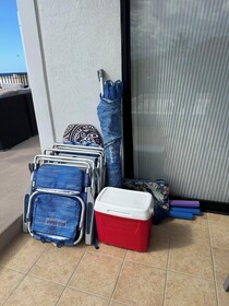 The Royal Sea Cliff Resort