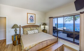 The Royal Sea Cliff Resort