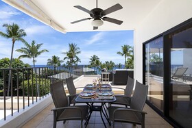 The Royal Sea Cliff Resort