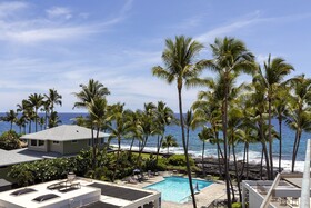 The Royal Sea Cliff Resort