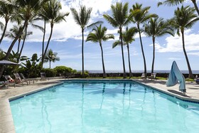 The Royal Sea Cliff Resort