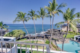 The Royal Sea Cliff Resort