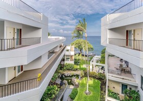 The Royal Sea Cliff Resort