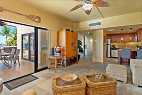 The Royal Sea Cliff Resort