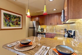 The Royal Sea Cliff Resort