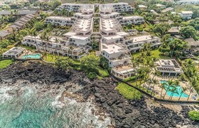 The Royal Sea Cliff Resort