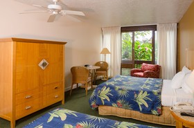 Uncle Billys Kona Bay Hotel