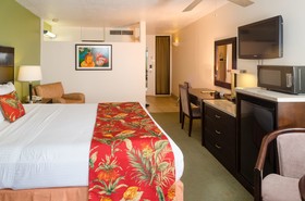 Uncle Billys Kona Bay Hotel