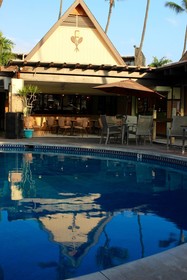 Uncle Billys Kona Bay Hotel