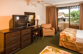 Uncle Billys Kona Bay Hotel