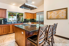 Villa Cinco Resort At Kona Plantation Estates