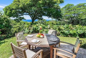 Villa Cinco Resort At Kona Plantation Estates