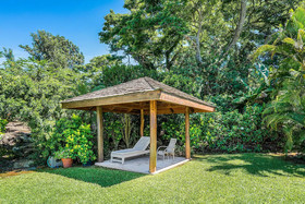 Villa Cinco Resort At Kona Plantation Estates