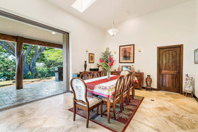 Villa Cinco Resort At Kona Plantation Estates